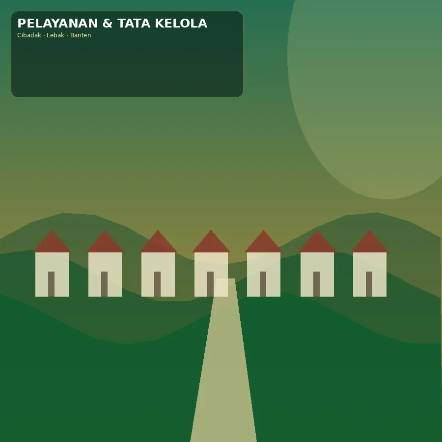 Ilustrasi kesehatan Cibadak